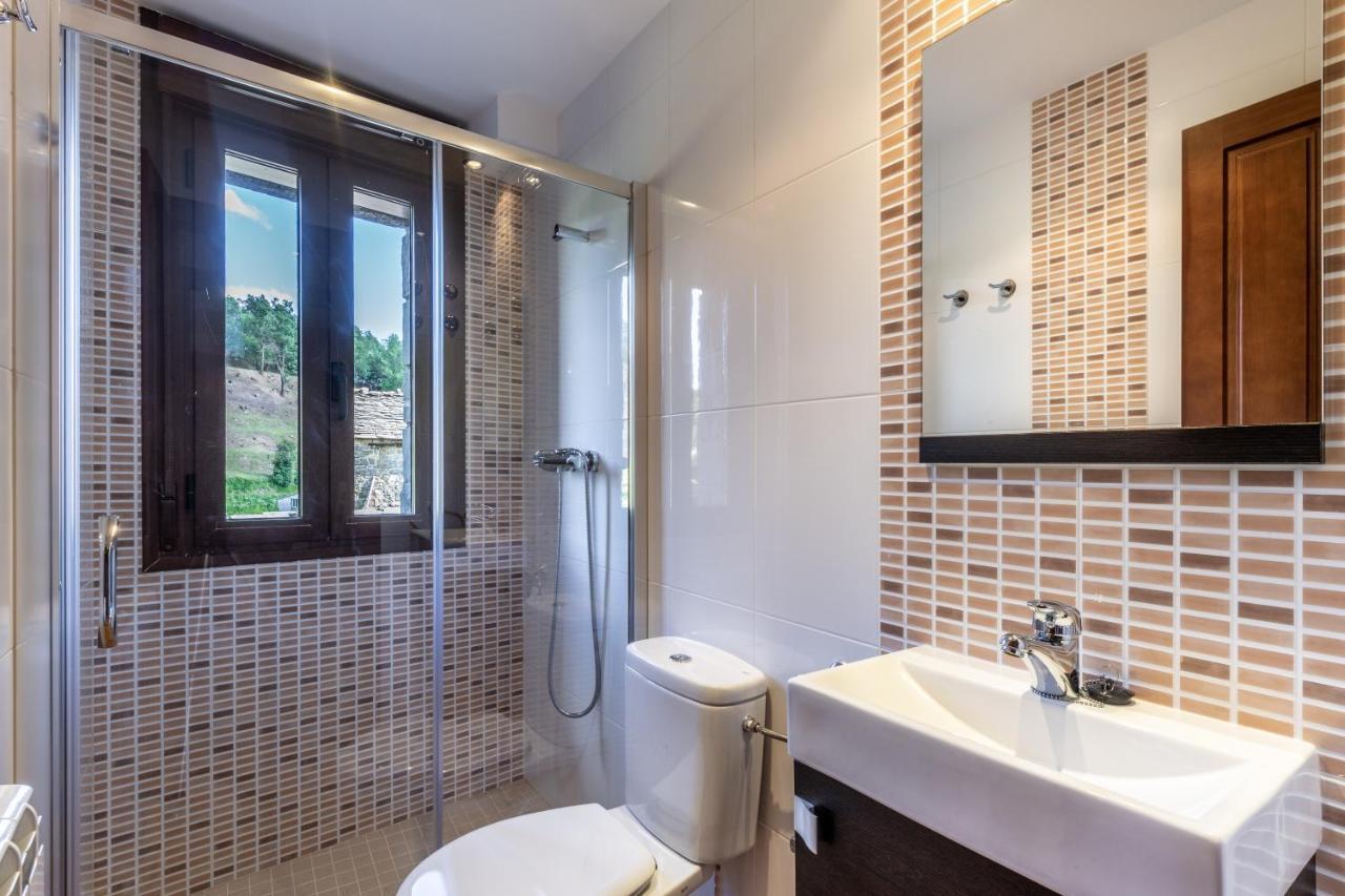 Casa Bergua Konuk evi Víu Dış mekan fotoğraf